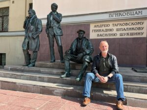 Dmitry Puchkov Instagram - 