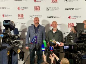 Dmitry Puchkov Instagram - 