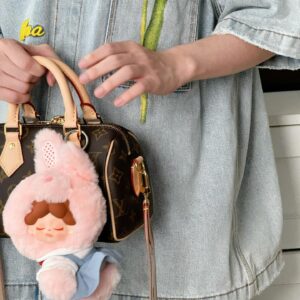 Đỗ Hoàng Dương Instagram - just a pink rabbit 🐇