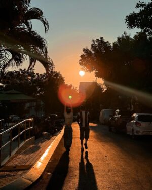 Đỗ Hoàng Dương Instagram - i told sunset about you 🌤️