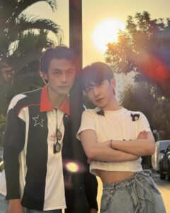 Actor Đỗ Hoàng Dương HD Instagram Photos and Wallpapers May 2024