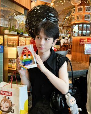 Đỗ Hoàng Dương Instagram - ồ dia hê lô elm ✌🏻
