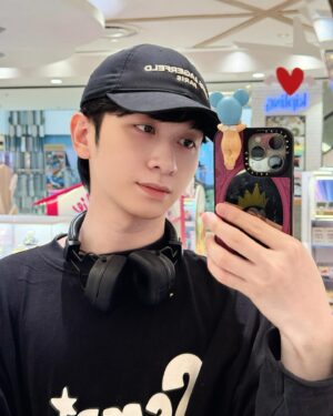 Đỗ Hoàng Dương Instagram - tiny lover 😚