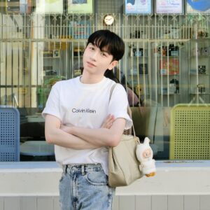 Đỗ Hoàng Dương Instagram - xinh bình thường 😚