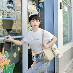 Đỗ Hoàng Dương Instagram - xinh bình thường 😚