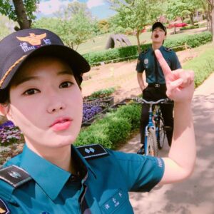 Do Ji-han Instagram - Photo by 🌺