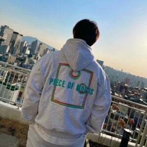 Do Ji-han Instagram - 봄☀️