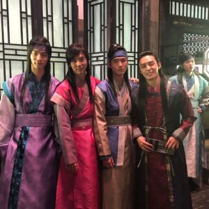 Do Ji-han Instagram - 2:2👊🏻