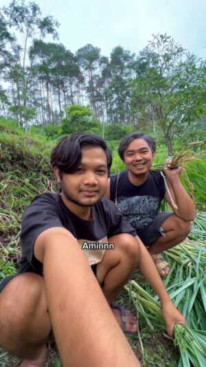 Dodit Mulyanto Instagram - Trend Hi Kids hampir memakan korban