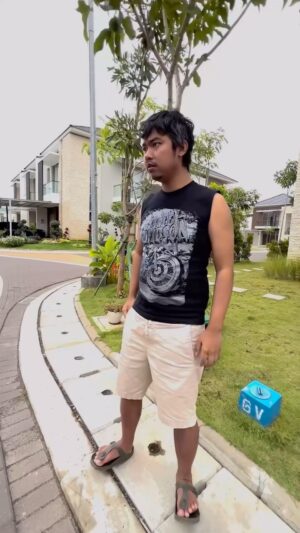 Dodit Mulyanto Instagram - Jadi orang jangan maksa