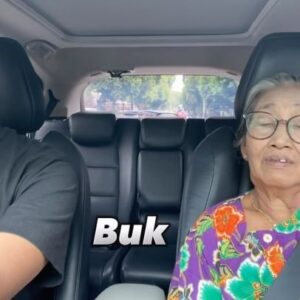 Dodit Mulyanto Instagram - Duh ditagih ibu, gimana nih? Pas banget muncul lagu hati yang terang @pongki_barata @multimas_production tambah dapet situasinya.
