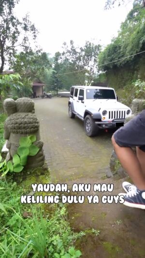 Dodit Mulyanto Instagram - Hidupku gini-gini aja guys?
Kalo hidupmu gimana? 

#bukanbakpaobiasa