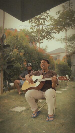 Dodit Mulyanto Instagram - Semakin Tau Diri aku dan Davi, kamu gmn?

Tau Diri bisa di dengarkan di smua digital platform kesayangan mu guys 😍

#taudiri #doditmulyanto