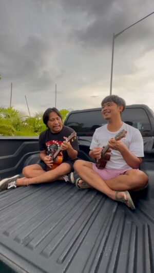 Dodit Mulyanto Instagram - Yakin kamu mau bukber?
@rio_dumatubun 

#komedialternatif