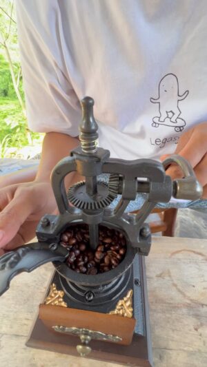 Dodit Mulyanto Instagram - Siapa yang habis ngopi ke WC?

#rumahhutan