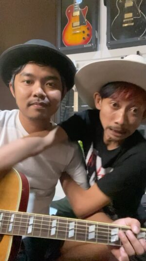 Dodit Mulyanto Instagram - Gak usah sok2 an part 43