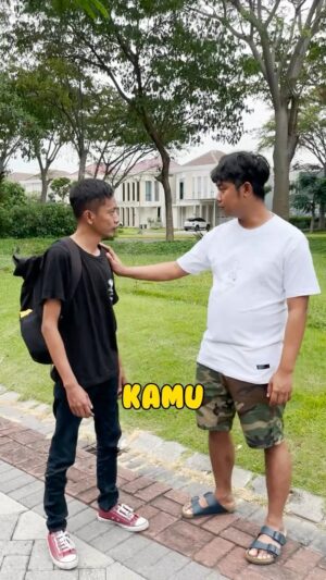 Dodit Mulyanto Instagram - Ngabuburitku seperti ini, dirimu ngapain aja lur?

#komedialternatif