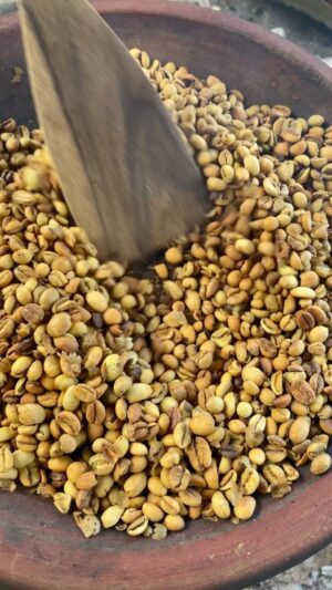 Dodit Mulyanto Instagram - Di gongso oleh petani pilihan.