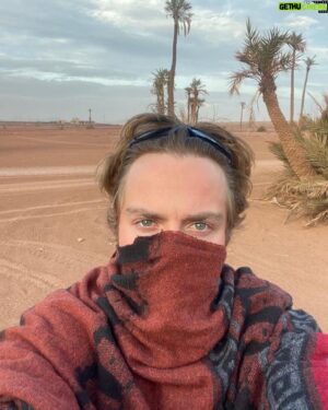 Doğa Karakaş Instagram - Desert soul 🤟🏻🌵🐪🏜🦂☀️