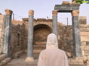 Doğa Karakaş Instagram - 🏛Knidos🏛