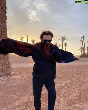 Doğa Karakaş Instagram - Desert soul 🤟🏻🌵🐪🏜🦂☀️