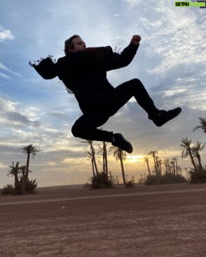 Doğa Karakaş Instagram - Desert soul 🤟🏻🌵🐪🏜🦂☀️