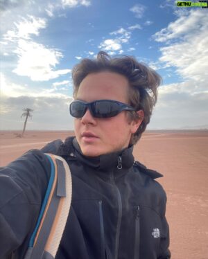 Doğa Karakaş Instagram - Desert soul 🤟🏻🌵🐪🏜🦂☀️