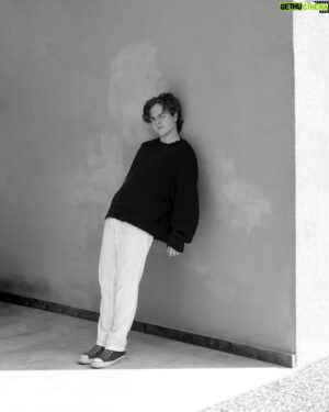 Doğa Karakaş Instagram - 🔳