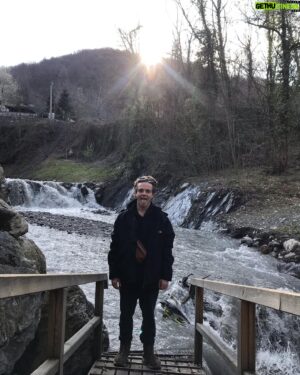 Doğa Karakaş Instagram - ver selamı çevir sopayı🌲