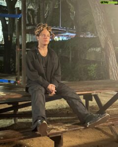 Actor Doğa Karakaş HD Instagram Photos and Wallpapers September 2023