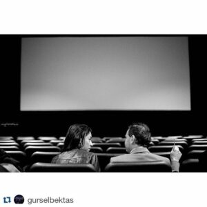 Doğa Zeynep Doğuşlu Instagram - @gurselbektas 
New York'da #Mustang filminden önce bir Fransız çift, orada Türkçe bir film izlemek güzeldi
.
A French couple before Mustang film at Lincoln Cinema in New York, watching a film in Turkish language was a great experience @dogadogusluu :)
.
#NewYork #NYC #Manhattan #LincolnCinema #Oscar #mustangfilm @mustangfilm #BestForeignLanguageFilm Kasım/November 2015