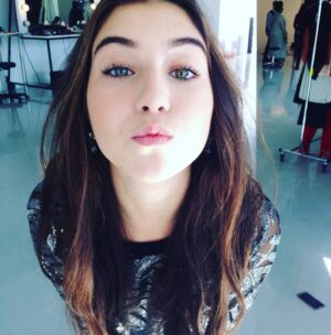 Doğa Zeynep Doğuşlu Instagram - 