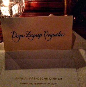 Doğa Zeynep Doğuşlu Instagram - 
