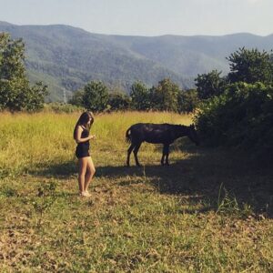 Doğa Zeynep Doğuşlu Instagram - 