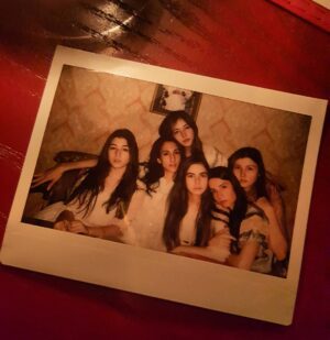 Doğa Zeynep Doğuşlu Instagram - 