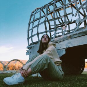 Doğa Zeynep Doğuşlu Instagram - Sunset 🌞