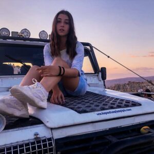 Doğa Zeynep Doğuşlu Instagram - 🌞🌞🌞
