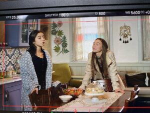 Doğa Zeynep Doğuşlu Instagram - Meliha bi huzur ver 🙏🏻

Zümrüdüanka yeni bölümü ile bu akşam saat 20.00’da fox’ta 🌸