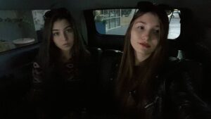 Doğa Zeynep Doğuşlu Instagram - 