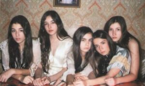 Actress Doğa Zeynep Doğuşlu HD Instagram Photos and Wallpapers February 2016