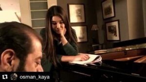 Doğa Zeynep Doğuşlu Instagram - 