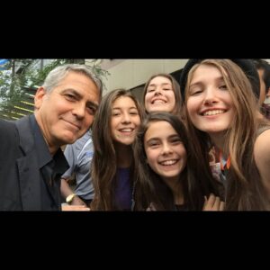 Doğa Zeynep Doğuşlu Instagram - Pamuk george