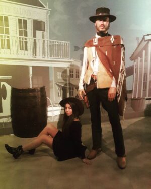 Doğa Zeynep Doğuşlu Instagram - 