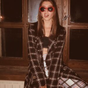 Doğa Zeynep Doğuşlu Instagram - I'm faded 
🦥