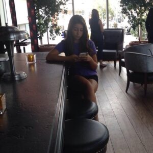 Doğa Zeynep Doğuşlu Instagram - 