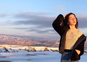 Doğa Zeynep Doğuşlu Instagram - 🍂