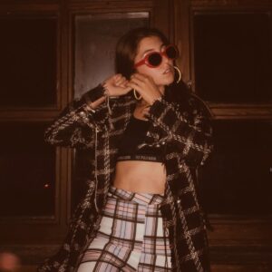 Doğa Zeynep Doğuşlu Instagram - I'm faded 
🦥
