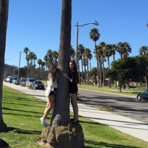 Doğa Zeynep Doğuşlu Instagram - 