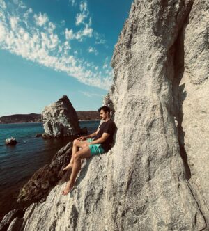 Doğaç Yıldız Instagram - Yol nereye giderse … 
📷 📹 @serkanrutkayayikoz