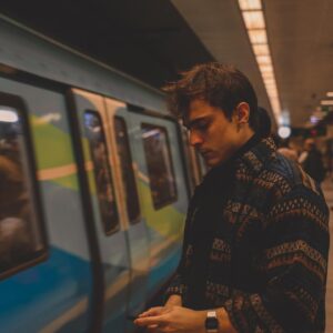 Doğaç Yıldız Instagram - Akışı da yakışabilirdi. Dokunmaya ne hacet.
📷: @alco.jpeg